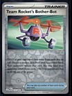 Team Rocket's Bother-Bot
