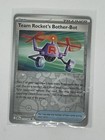 Team Rocket's Bother-Bot