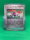 Team Rocket's Bother-Bot