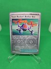 Team Rocket's Bother-Bot