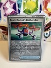 Team Rocket's Bother-Bot