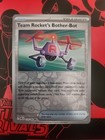 Team Rocket's Bother-Bot