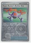 Team Rocket's Bother-Bot