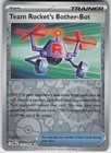 Team Rocket's Bother-Bot