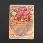 Volcanion ex
