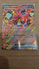 Volcanion ex
