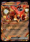 Volcanion ex