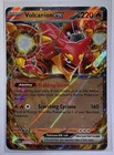 Volcanion ex