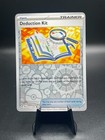 Deduction Kit