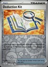 Deduction Kit
