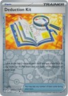 Deduction Kit