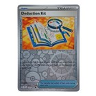 Deduction Kit