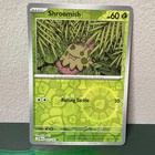 Shroomish