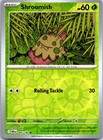 Shroomish
