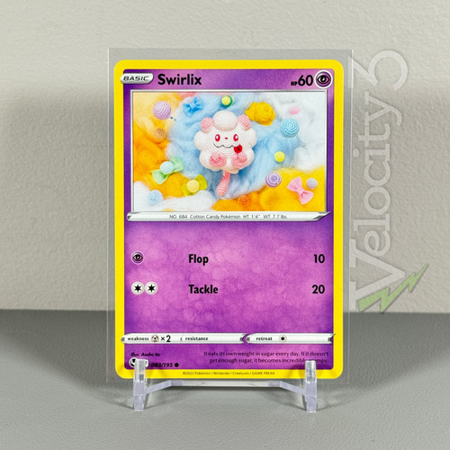 Swirlix
