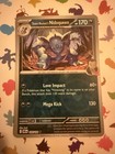 Nidoqueen