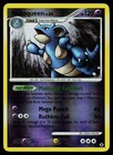 Nidoqueen