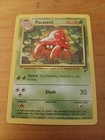 Parasect