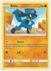 Riolu
