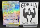 Gardevoir & Sylveon Tag Team  GX