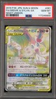 Gardevoir & Sylveon Tag Team  GX