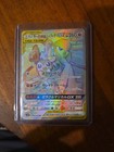 Gardevoir & Sylveon Tag Team  GX