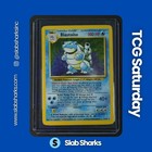 Blastoise