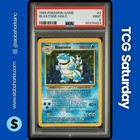 Blastoise