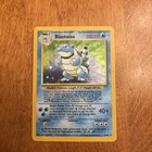 Blastoise
