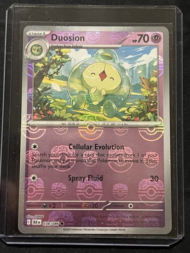 Duosion