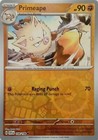 Primeape