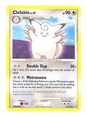 Clefable