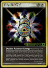 Double Rainbow Energy