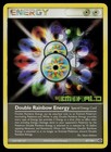 Double Rainbow Energy