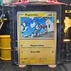 Magnemite