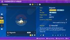 Magnemite