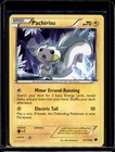 Pachirisu