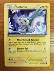 Pachirisu