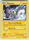 Pachirisu