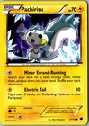 Pachirisu