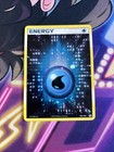 Basic Water Energy