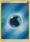 Basic Water Energy