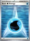 Basic Water Energy