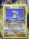 Cubone