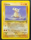 Cubone