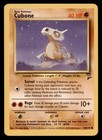 Cubone