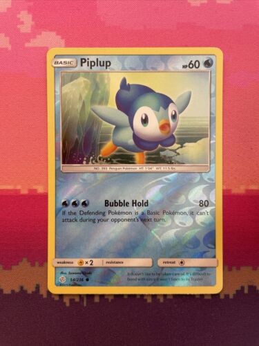 Piplup