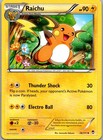 Raichu