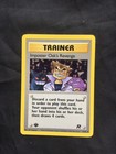 Imposter Oak's Revenge