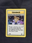 Imposter Oak's Revenge